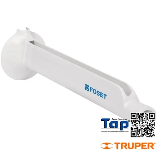 Imagen de BRAZO PCO P REGEL-3 Y REGEL- 4 FOSET