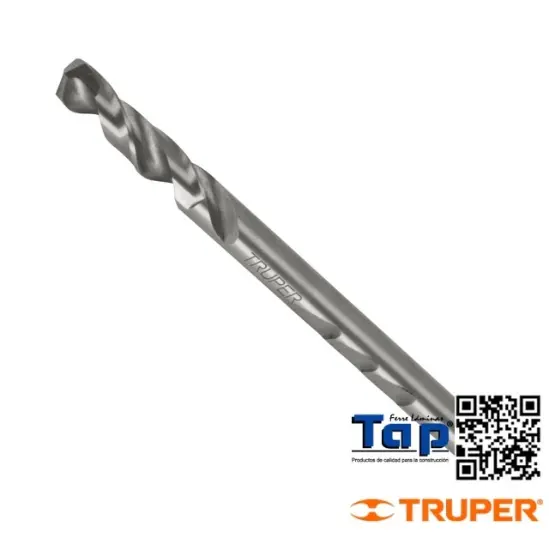 Imagen de BROCA PILOTO 006 1/4" P BROCASIERRAS BIMETALICAS EXPERT