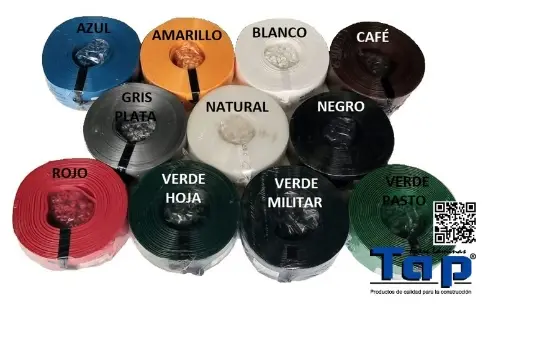 Imagen de CINTAS