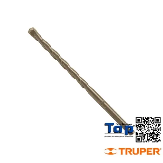Imagen de BROCA P CONCRET  5 X 100 MM TRUPER