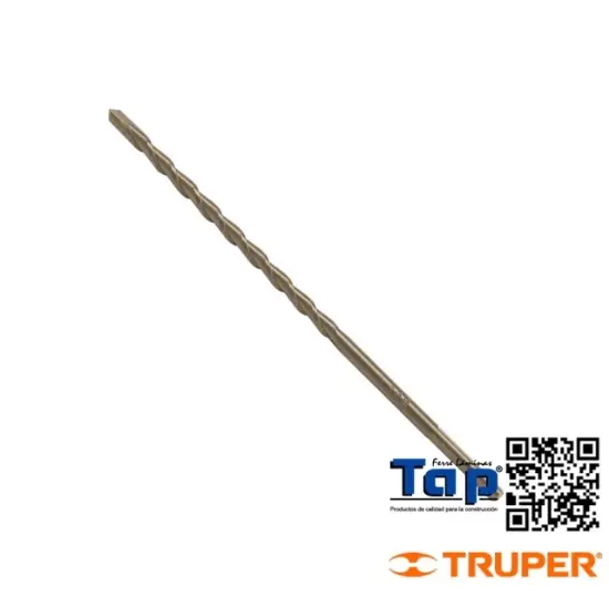 Imagen de BROCA P CONCRET  5 X 150 MM TRUPER