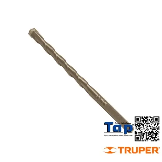 Imagen de BROCA P CONCRET  6 X 100 MM TRUPER