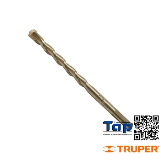 Imagen de BROCA P CONCRET 13 X 300 MM TRUPER