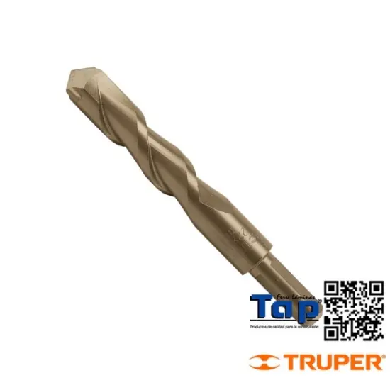 Imagen de BROCA P CONCRET 22 X 150 MM TRUPER