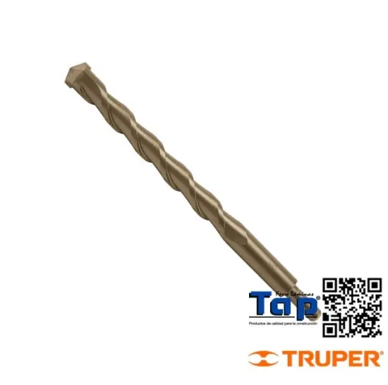 Imagen de BROCA P CONCRET 25 X 300 MM TRUPER