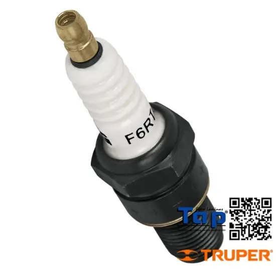 Imagen de BUJIA MOTOR P PODADORA TRUPER