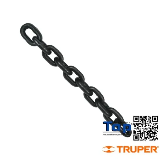 Imagen de CADENA P POLIPASTO POL- 2 TRUPER