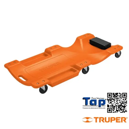 Imagen de CAMA PCO 1000 40" P MEC TRUPER