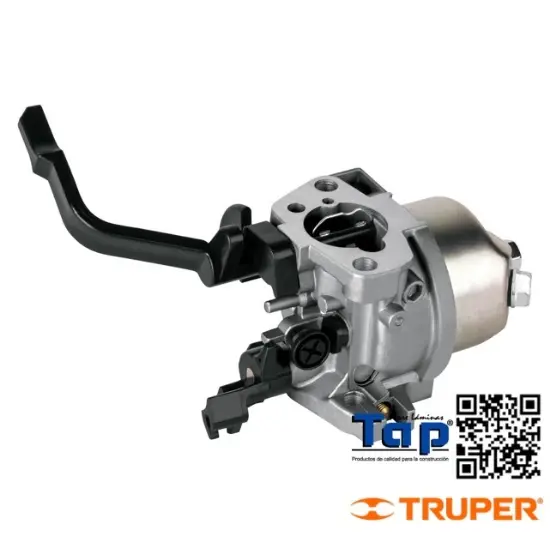 Imagen de CARBURADOR P GEN-25X TRUPER
