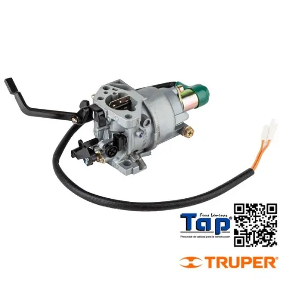 Imagen de CARBURADOR P GEN-80X TRUPER