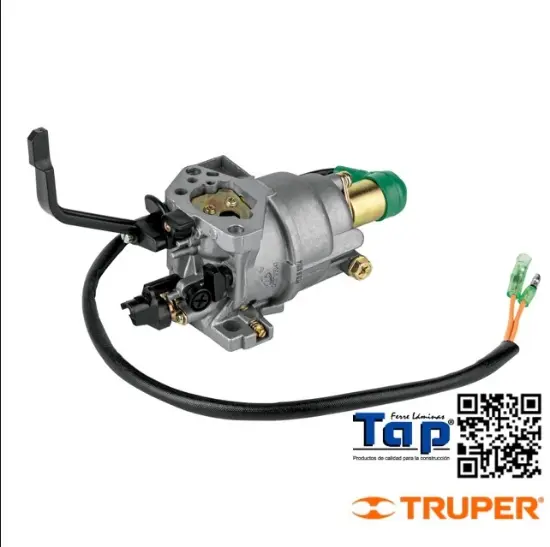 Imagen de CARBURADOR P GENERADOR ELECTRICO GEN-70P PRETUL