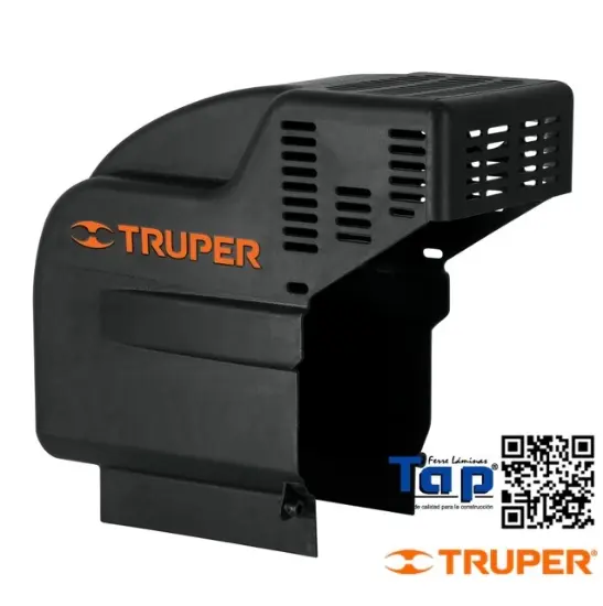 Imagen de CARCASA  PCO P COMPRESORES 25/50L TRUPER