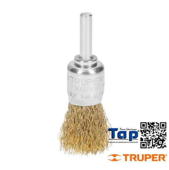 Imagen de CARDA COPA 019 3/4" ALAMGRUESO P TALADRO TRUPER