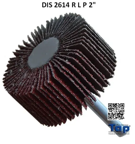 Imagen de DIS 2614 R L P 2"