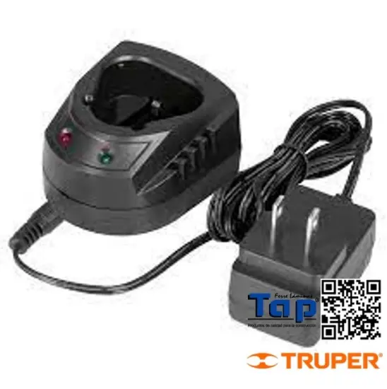 Imagen de CARGADOR BATERIAS ION LITIO 12 V P ROTI-12PC PRETUL