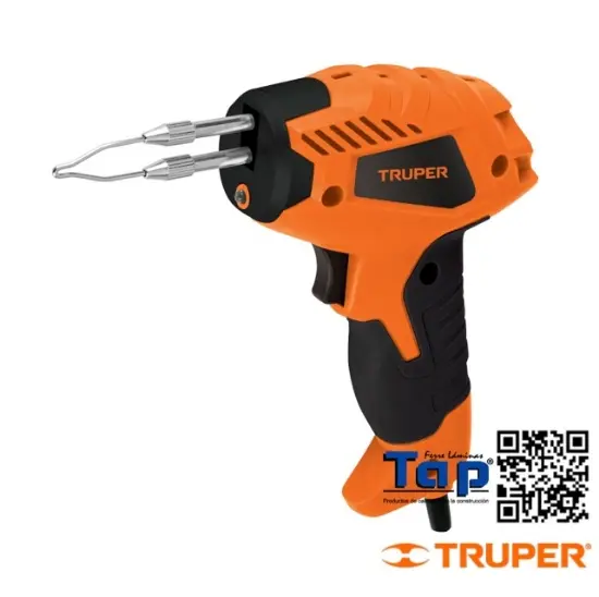 Imagen de CAUTIN  50 W T PISTOLA TRUPER