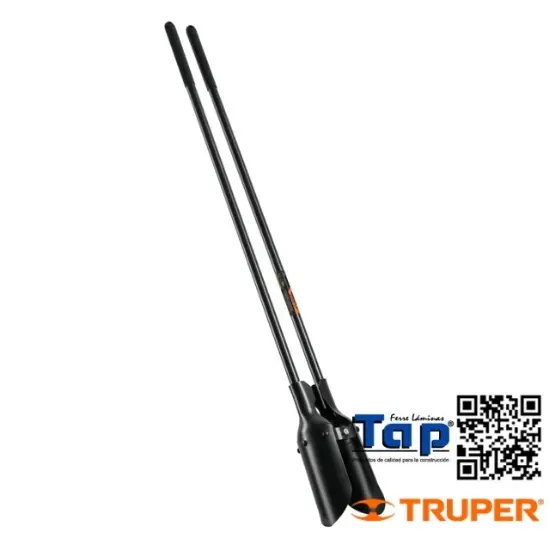 Imagen de CAVADOR MANGOS ACERO 47" TRUPER EXPERT