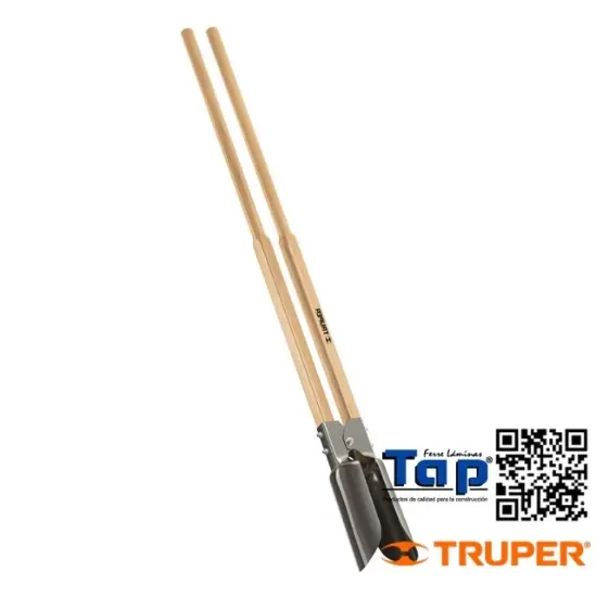 Imagen de CAVADOR MANGOS MAD 45" TRUPER