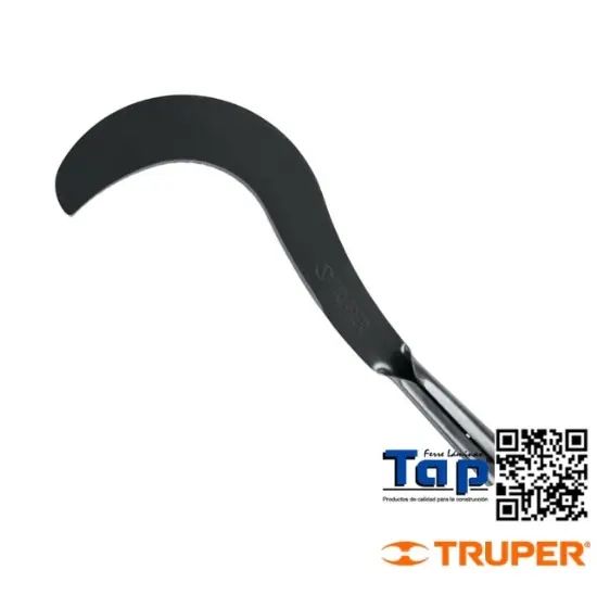 Imagen de CAZANGA 300 12" TRUPER