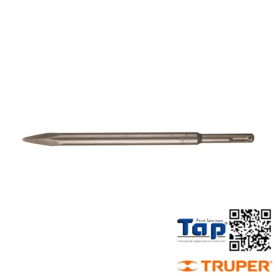 Imagen de CINCEL PTA SDS PLUS 250 10" TRUPER