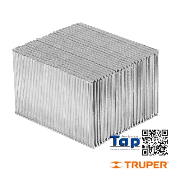 Imagen de CLAVOS CAL 16 50 MM P CLNE-16 TRUPER CAJA C 2500