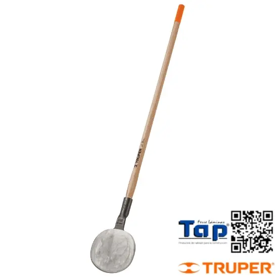 Imagen de COA AGAVERA C MANGO MAD 1350 54" TRUPER