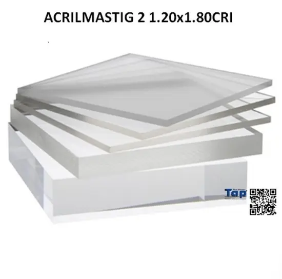 Imagen de ACRILMASTIG 2 1.20x1.80CRI