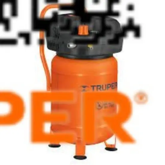 Imagen de COMPRESOR AIRE LIBRE ACEITE 30L 3 HP (POTENCIA MAX)