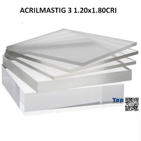 Imagen de ACRILMASTIG 3 1.20x1.80CRI