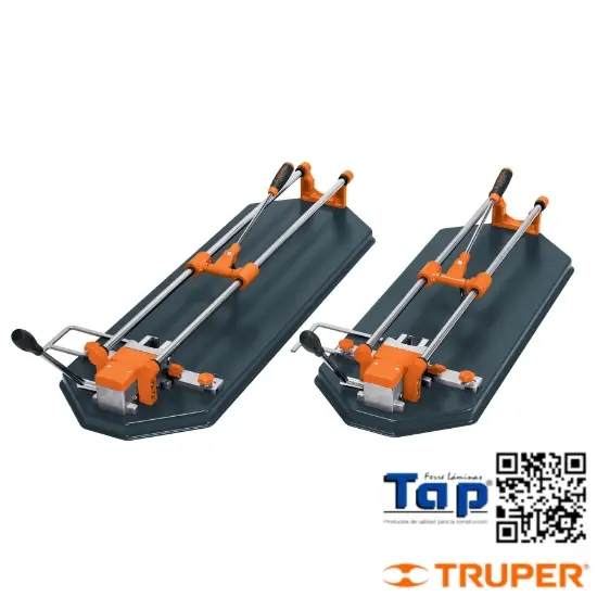 Imagen de CORTADOR AZULEJO  23" (58 CM) ROMP.MULTIPUNTO MALET EXPERT