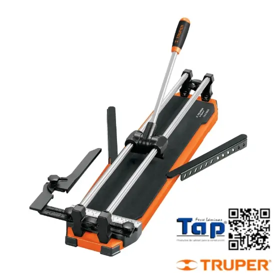 Imagen de CORTADOR AZULEJO 600 24" (60 CM) GRAN FORMATO C MALET EXPERT