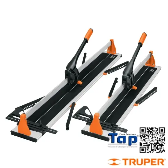 Imagen de CORTADOR AZULEJO 875 35" (90 CM) GRAN FORMATO C MALET EXPERT