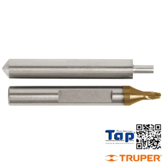Imagen de CORTADOR Y GUIA P DUP-400   2.5 MM HERMEX