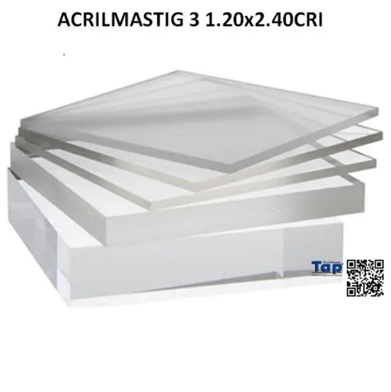 Imagen de ACRILMASTIG 3 1.20x2.40CRI