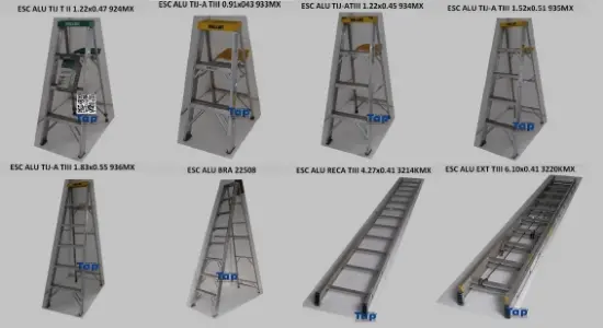 Imagen de ESCALERAS