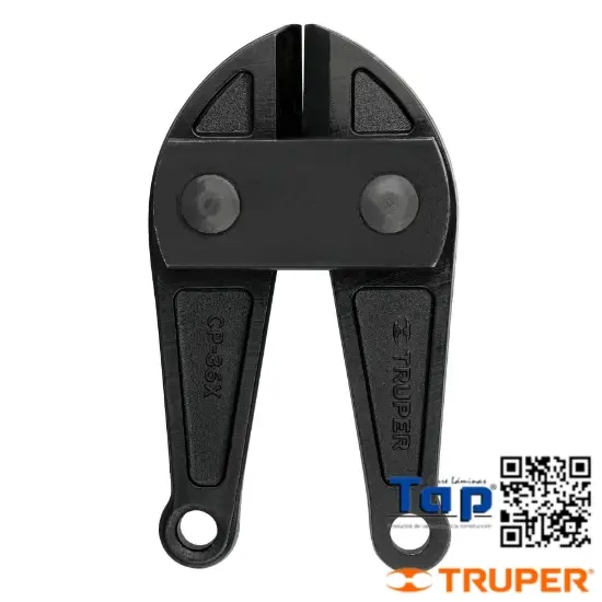Imagen de CUCHILLAS REP P CORTAPERNOS 900 36" TRUPER