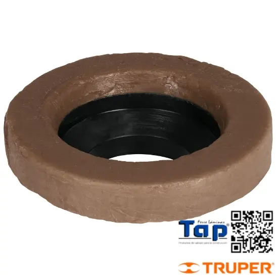 Imagen de CUELLO CERA C GUIA P WC ROBUSTO 250 G FOSET