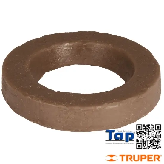 Imagen de CUELLO CERA SIN GUIA P WC ROBUSTO 250 G FOSET