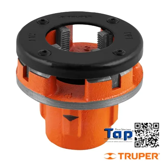 Imagen de DADO 019 3/4" P TARRAJAS TA-850 Y TA-851 TRUPER