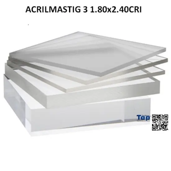 Imagen de ACRILMASTIG 3 1.80x2.40CRI