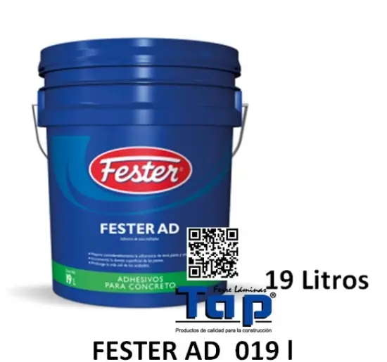 Imagen de FESTER AD  019 l