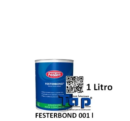 Imagen de FESTERBOND 001 l