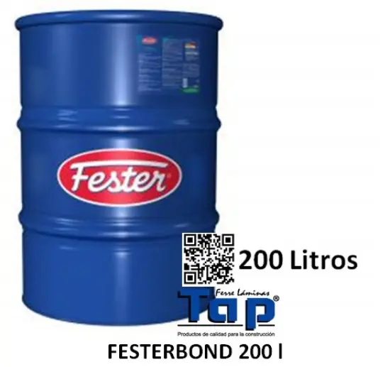 Imagen de FESTERBOND 200 l