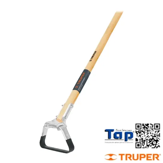 Imagen de DESHIERBADOR C MANGO MAD 1350 54" TRUPER