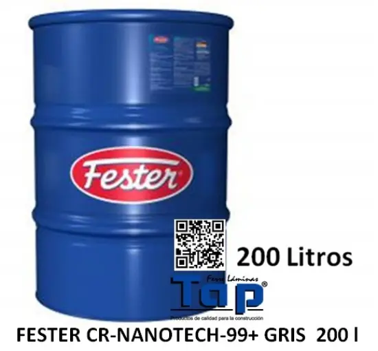 Imagen de FESTER CURAFEST SELLADOR MC-330  200 l