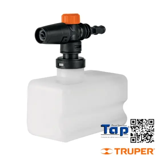Imagen de DISPENSADOR JABON P HILA-2000 TRUPER