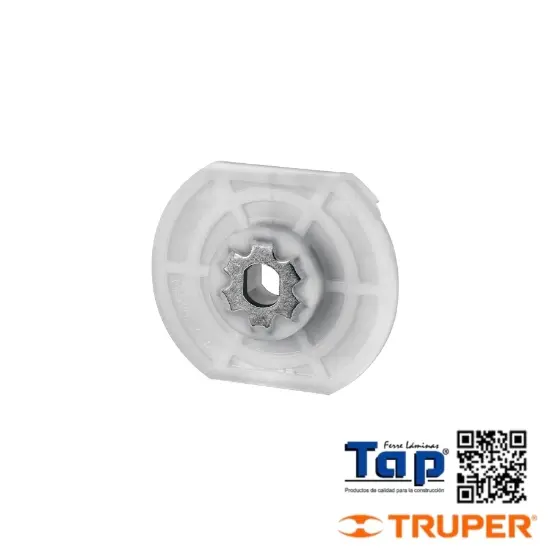 Imagen de ADAPTADOR DE CUCHILLAS P PODI-40A TRUPER