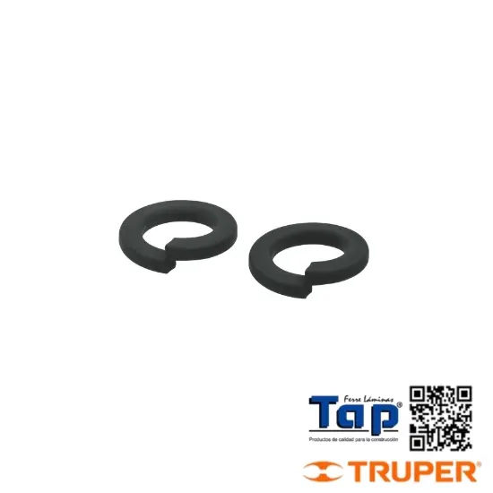 Imagen de ARANDELAS DE PRESION 015 5/8" FIERO BOL 60