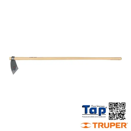 Imagen de AZADON LANE NO.2 DE 2.0 LB C MANGO 1372 54"   TRUPER