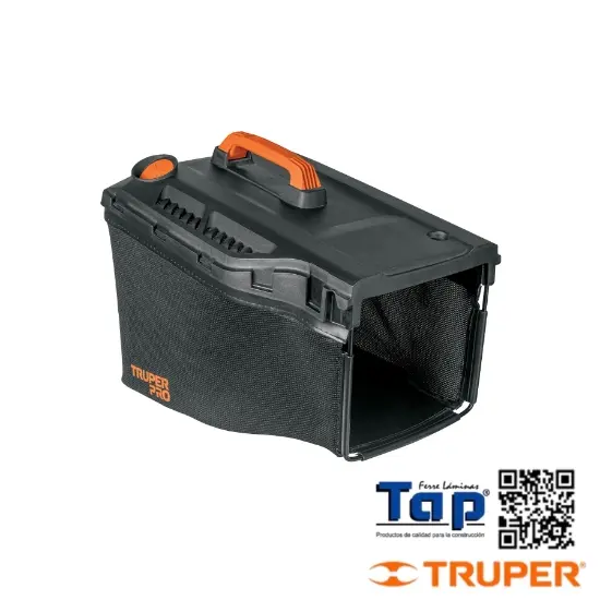 Imagen de BOLSA P PASTO REP P PODI-40A TRUPER